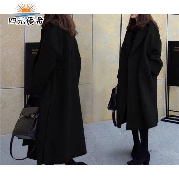 高級な質感 チェスター コート アウター 上着 防寒 ゆったり 秋冬の新作ツイードコート厚手オーバー 韓国版ラシャコートレディースコートゆったりミディアムレディース 高級な質感 チェスター コート アウター 上着 防寒 ゆったり 秋冬の新作ツイードコート厚手オーバー 韓国版ラシャコートレディースコートゆったりミディアムレディース