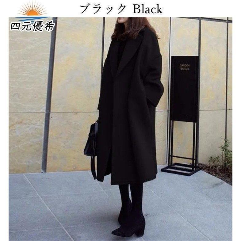 高級な質感 チェスター コート アウター 上着 防寒 ゆったり 秋冬の新作ツイードコート厚手オーバー 韓国版ラシャコートレディースコートゆったりミディアムレディース 高級な質感 チェスター コート アウター 上着 防寒 ゆったり 秋冬の新作ツイードコート厚手オーバー 韓国版ラシャコートレディースコートゆったりミディアムレディース