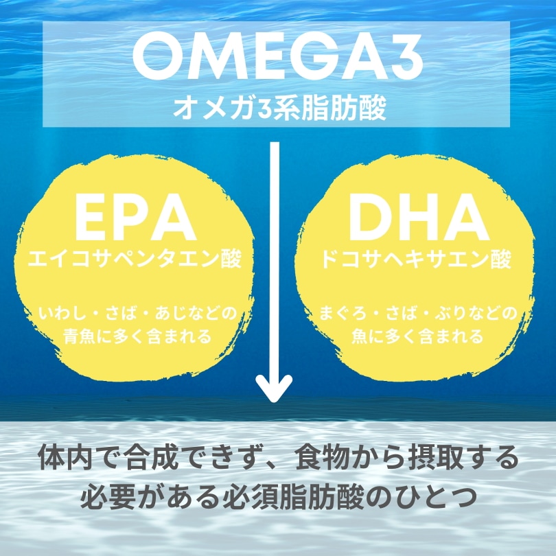 フィッシュオイル 180粒(45日分) EPA&DHA 5個セット