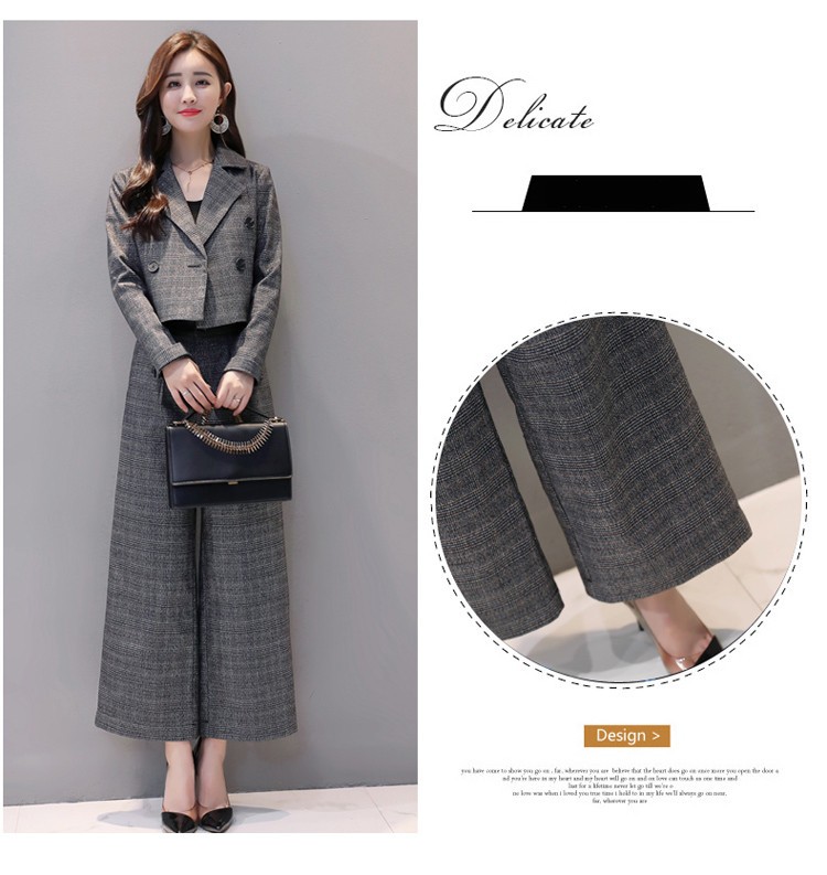 スーツセット レディース パンツセット 2点セット オールシーズン対応 20代/30代/40代 事務