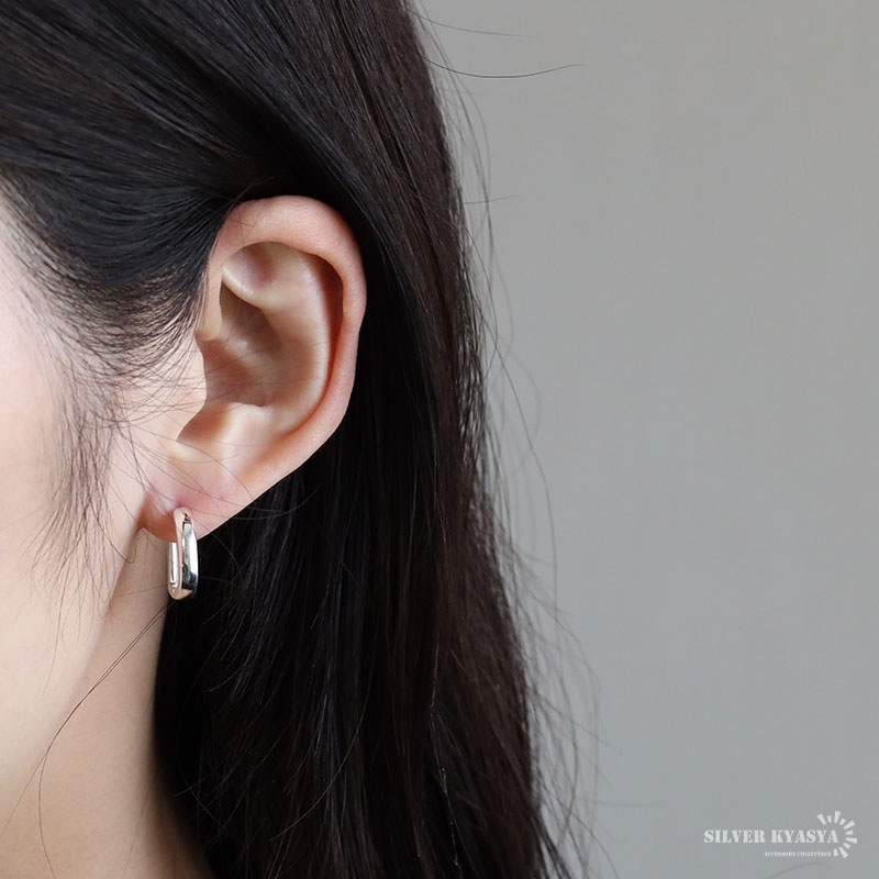 シルバー　ピアス　お薦め 1cm vpti0034-006.jpg