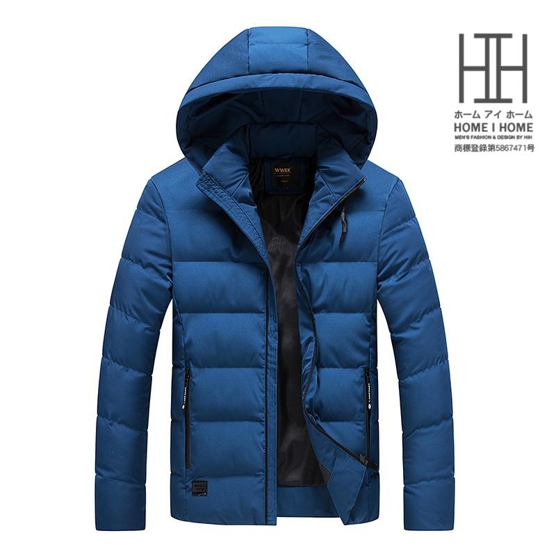 【急速出荷】中綿ジャケット メンズ 無地 脱着フード付き シンプル カラフル ハイネック 保温 新作 アウター 秋冬 カジュアル 【急速出荷】中綿ジャケット メンズ 無地 脱着フード付き シンプル カラフル ハイネック 保温 新作 アウター 秋冬 カジュアル