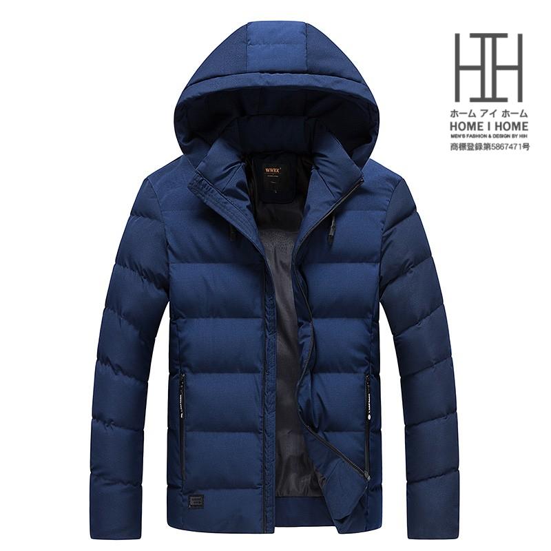 【急速出荷】中綿ジャケット メンズ 無地 脱着フード付き シンプル カラフル ハイネック 保温 新作 アウター 秋冬 カジュアル 【急速出荷】中綿ジャケット メンズ 無地 脱着フード付き シンプル カラフル ハイネック 保温 新作 アウター 秋冬 カジュアル