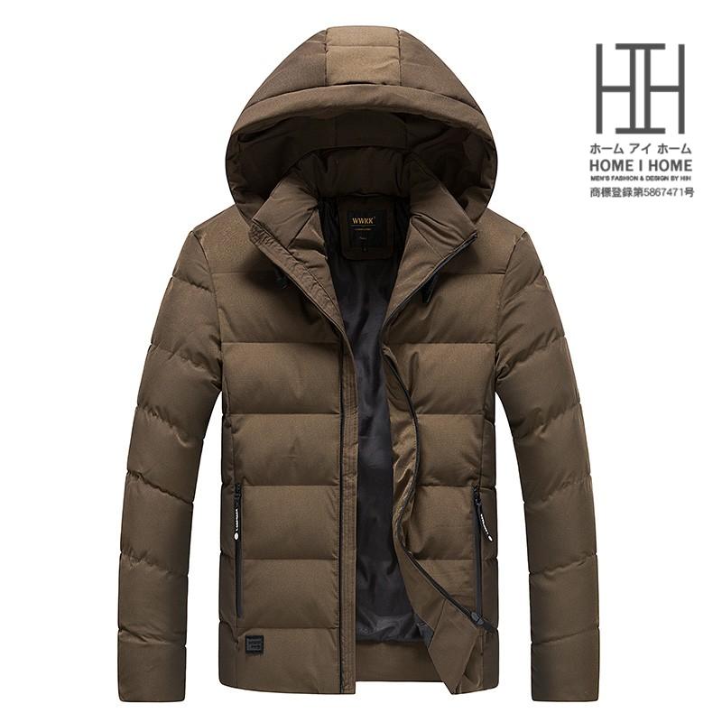 【急速出荷】中綿ジャケット メンズ 無地 脱着フード付き シンプル カラフル ハイネック 保温 新作 アウター 秋冬 カジュアル 【急速出荷】中綿ジャケット メンズ 無地 脱着フード付き シンプル カラフル ハイネック 保温 新作 アウター 秋冬 カジュアル