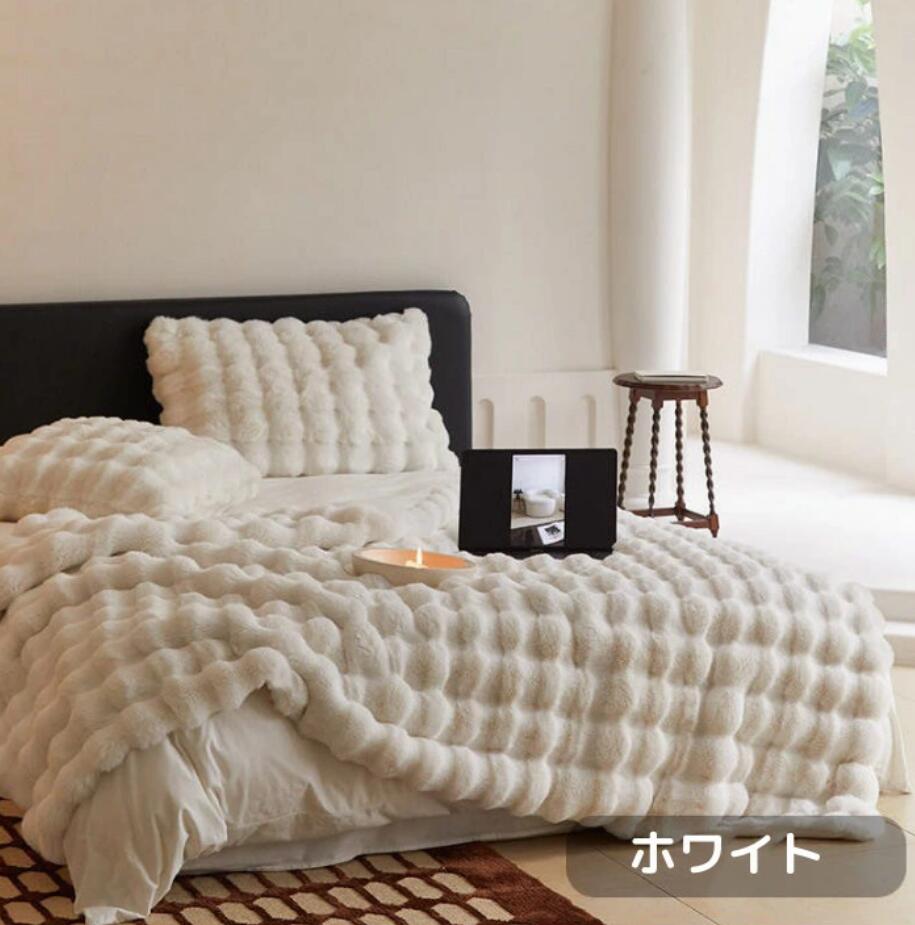 大判 冬用 サマー ひざ掛け シングル ダブル 布団カバー 掛毛布 タオルケット ベッドカバー