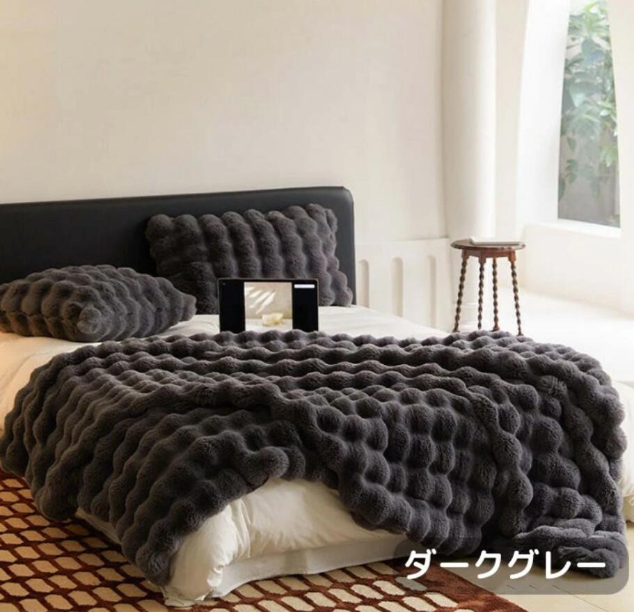 大判 冬用 サマー ひざ掛け シングル ダブル 布団カバー 掛毛布 タオルケット ベッドカバー