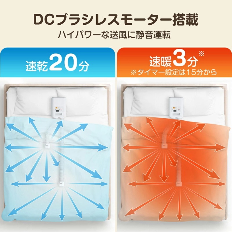 布団乾燥機 ツインノズル くつ乾燥機 ふとん乾燥機 ダニ退治 布団乾燥機 衣類乾燥 乾燥機 シンプル ふとんドライヤー 温風機能 軽量 持ち運び 収納便利 小型 梅雨対策 贈り物 お祝い 結婚祝い 布団乾燥機 ツインノズル くつ乾燥機 ふとん乾燥機 ダニ退治 布団乾燥機 衣類乾燥 乾燥機 シンプル ふとんドライヤー 温風機能 軽量 持ち運び 収納便利 小型 梅雨対策 贈り物 お祝い 結婚祝い