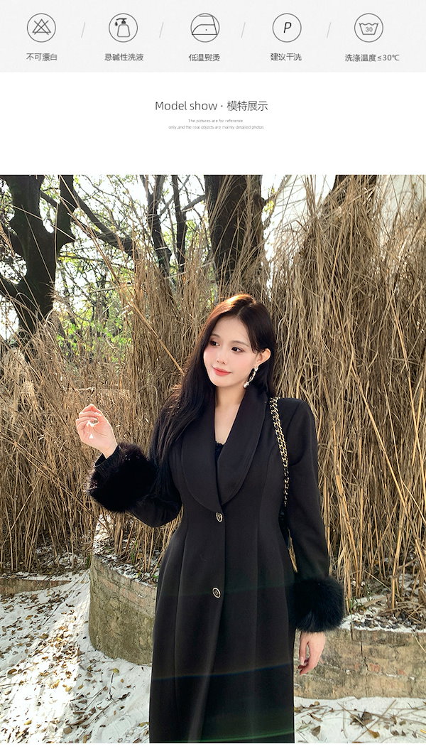 Qoo10] 【ぽっちゃり】 大きいサイズ XL-5X