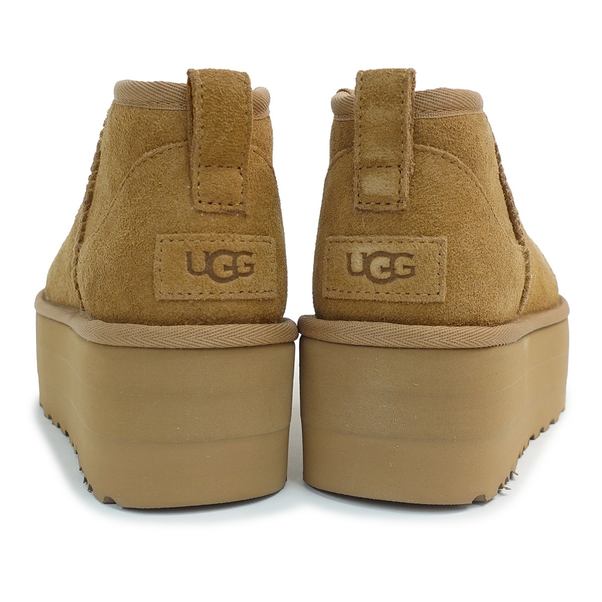 ブーツ レディース ムートンブーツ 厚底 クラシック ウルトラ ミニ プラットフォーム 1135092 チェスナット chestn ブーツ レディース ムートンブーツ 厚底 クラシック ウルトラ ミニ プラットフォーム 1135092 チェスナット chestn