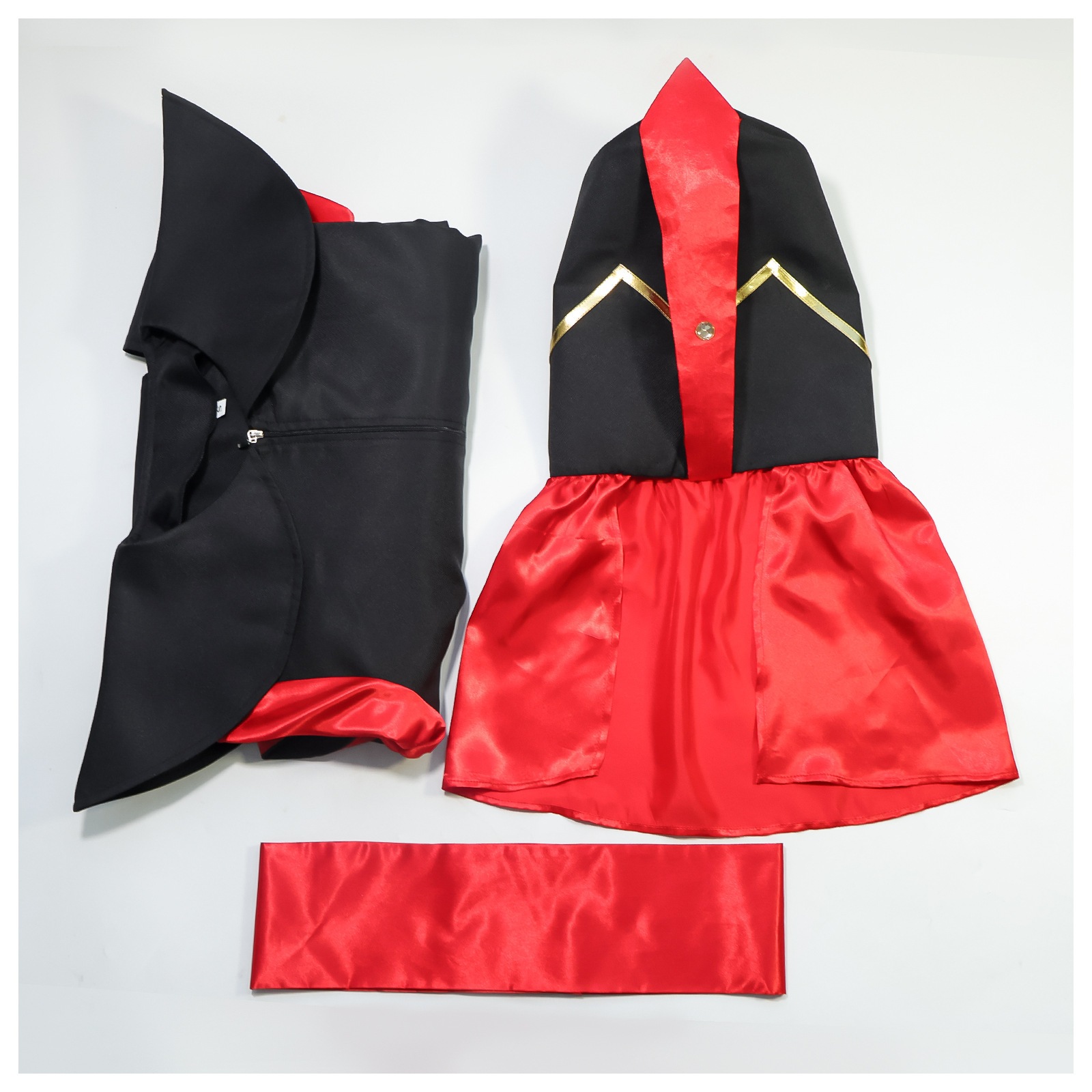 ハロウィンの一千夜コスプレ衣装ジャファルアニメショーコスプレ衣装 ハロウィンの一千夜コスプレ衣装ジャファルアニメショーコスプレ衣装