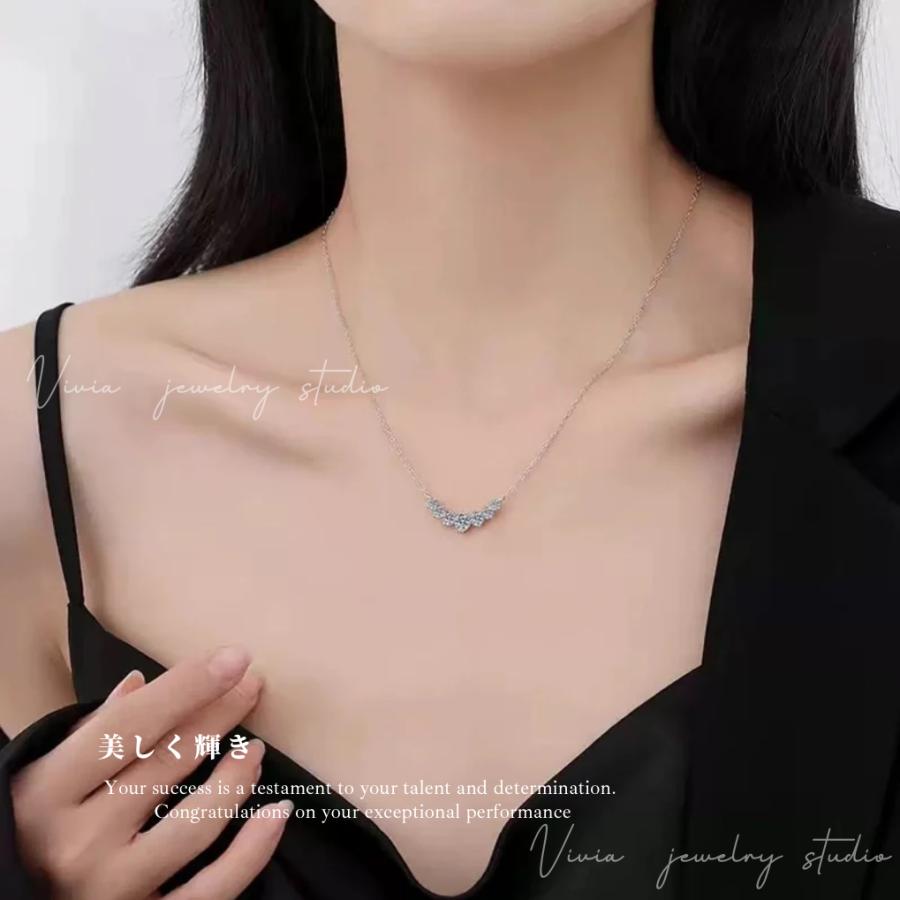 ネックレス モアサナイト レディース 大粒 プラチナ 仕上げ 1.7カラット相当 金属アレルギー対応 ノンアレルギー シルバー925 ホワイトデーお返し 母の日 ギフト ネックレス モアサナイト レディース 大粒 プラチナ 仕上げ 1.7カラット相当 金属アレルギー対応 ノンアレルギー シルバー925 ホワイトデーお返し 母の日 ギフト