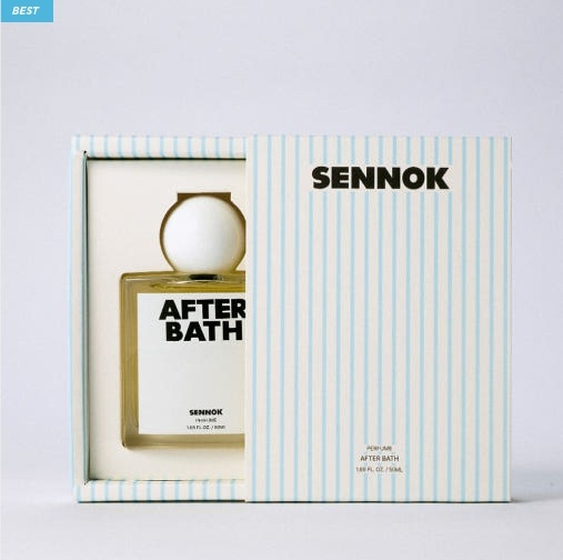 【正規品】【SNS HIT】パフューム アフターバス 50ml / 湯上がりのすがすがしい香り