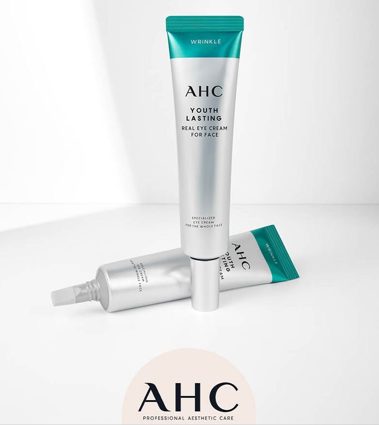 ユース ラスティング リアル アイ クリーム フォー フェイス 115ml ユース ラスティング リアル アイ クリーム フォー フェイス 115ml