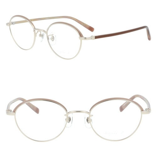 メガネ 50-0107 C01/C02/C03 47mm 3color メガネ 50-0107 C01/C02/C03 47mm 3color