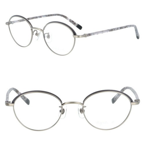 メガネ 50-0107 C01/C02/C03 47mm 3color メガネ 50-0107 C01/C02/C03 47mm 3color