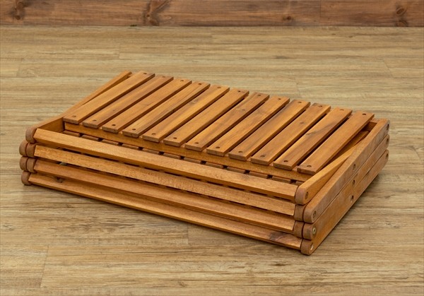 ラック 棚 折りたたみ ナチュラルモダン 木製 おしゃれ 折り畳み アカシア材オイルステイン塗装 すのこ棚 完成品 省スペース シンプル 4段 ラック 棚 折りたたみ ナチュラルモダン 木製 おしゃれ 折り畳み アカシア材オイルステイン塗装 すのこ棚 完成品 省スペース シンプル 4段