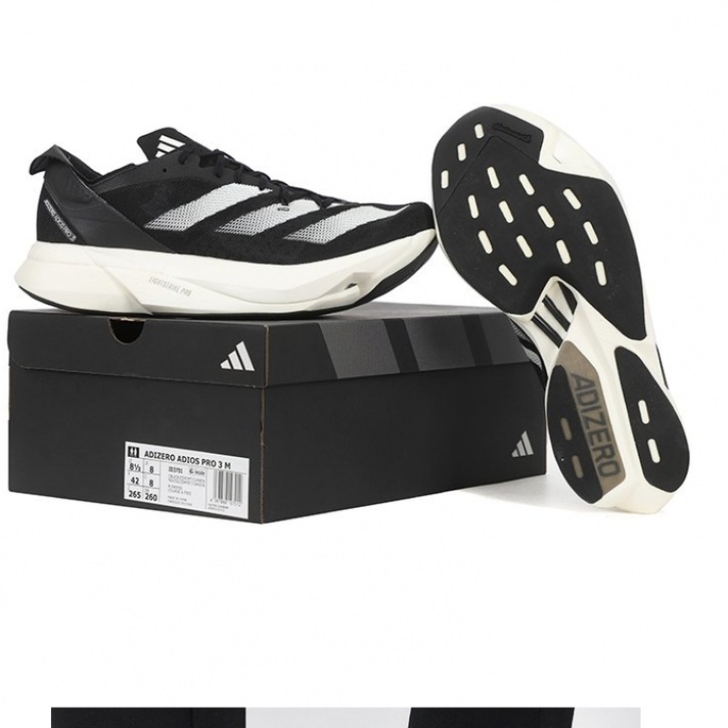 アディダス　アディオスプロ3 26センチ ADIZERO アディオスプロ3 26.0cm アディダス アディオスプロ3 26.0cm