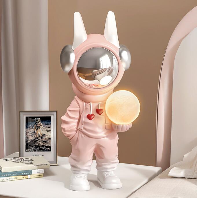 宇宙飛行士の置物 インテリアリビングルーム テレビキャビネットの装飾 インテリア 家 学校 会所 教育など インテリア 宇宙飛行士の置物 インテリアリビングルーム テレビキャビネットの装飾 インテリア 家 学校 会所 教育など インテリア