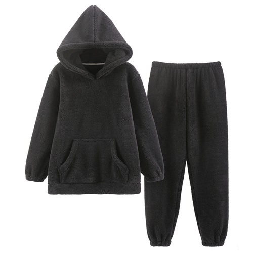 下着 もこもこ パジャマ メンズ 上下 セットアップ 暖かい ルーム ウェア メンズ 寝巻きメンズ