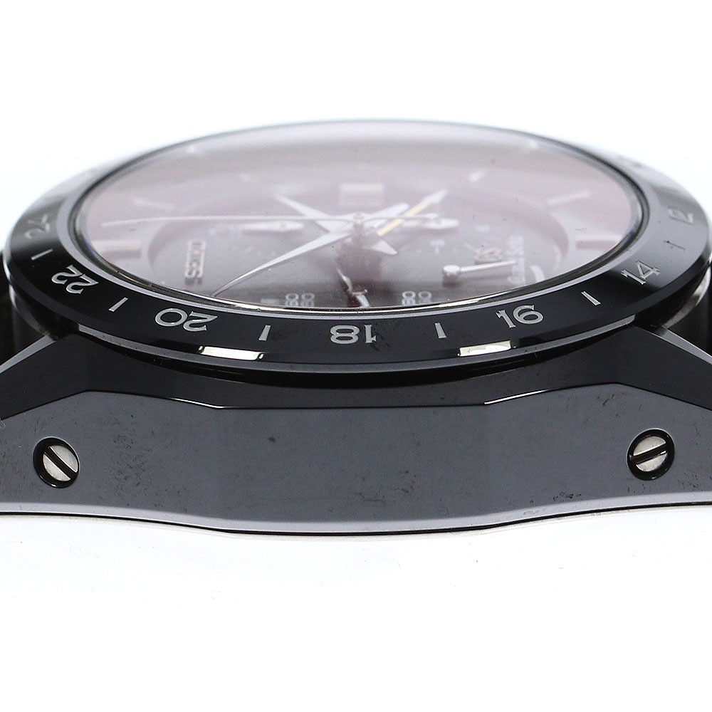 セイコー SEIKO SBGC017/9R96-0AC0 グランドセイコー リミテッドコレクション600本限定 スプリングドライブ メンズ 箱・保証書付き_810222【中古】 セイコー SEIKO SBGC017/9R96-0AC0 グランドセイコー リミテッドコレクション600本限定 スプリングドライブ メンズ 箱・保証書付き_810222【中古】