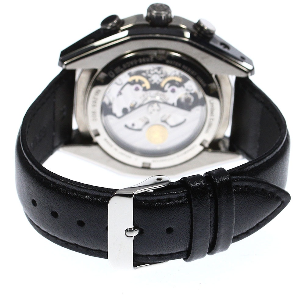 セイコー SEIKO SBGC017/9R96-0AC0 グランドセイコー リミテッドコレクション600本限定 スプリングドライブ メンズ 箱・保証書付き_810222【中古】 セイコー SEIKO SBGC017/9R96-0AC0 グランドセイコー リミテッドコレクション600本限定 スプリングドライブ メンズ 箱・保証書付き_810222【中古】