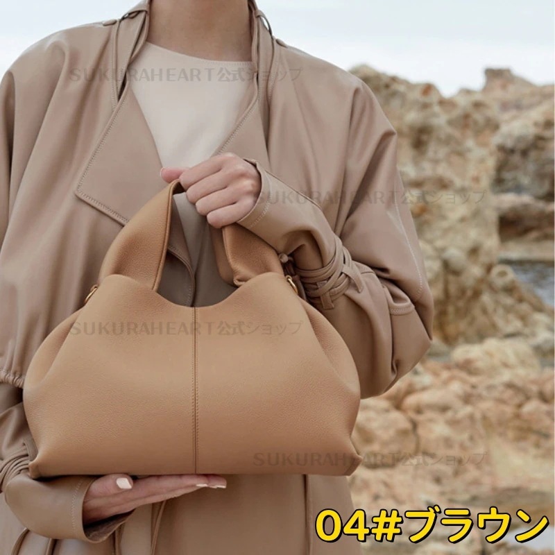 即納品質保証急速出荷人気トートバッグ バッグ ショルダーバッグ 斜めがけバッグ 旅行バッグ 大容量 汚れにくい 気質感 L通勤カバン[6 カラー]