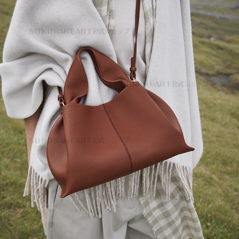 即納品質保証急速出荷人気トートバッグ バッグ ショルダーバッグ 斜めがけバッグ 旅行バッグ 大容量 汚れにくい 気質感 L通勤カバン[6 カラー]