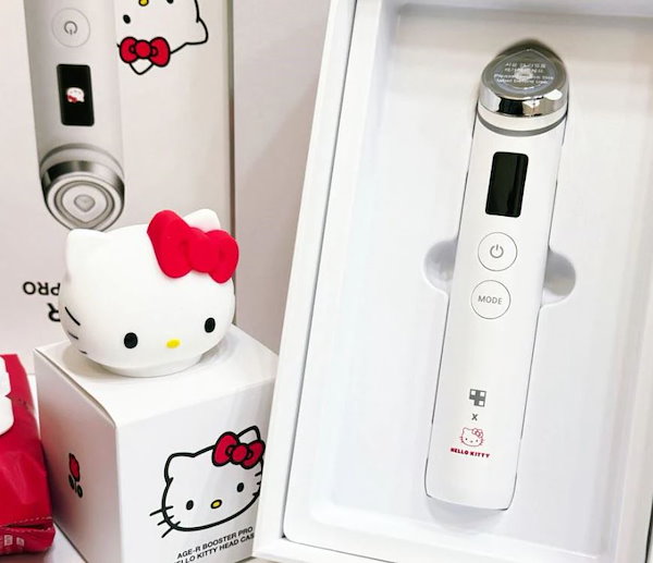 Qoo10] メディキューブ [韓国正規品][新商品]AGE-R ブー