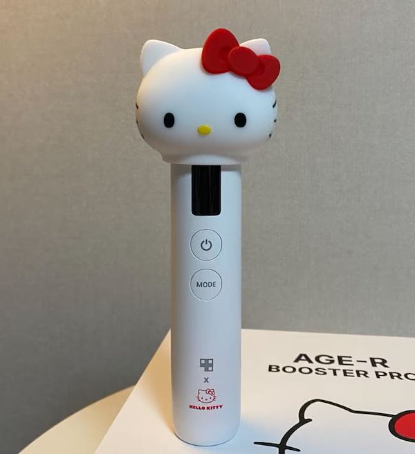 Qoo10] メディキューブ [韓国正規品][新商品]AGE-R ブー