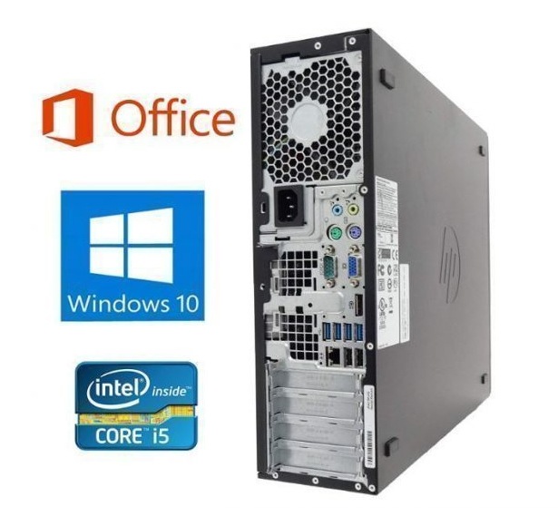 サポート付きWindows10 HP 6200 Pro Core i5-3770 メモリー:4GB SSD:240GB Office 2019 & PQI USB指紋認証キー Windows He サポート付きWindows10 HP 6200 Pro Core i5-3770 メモリー:4GB SSD:240GB Office 2019 & PQI USB指紋認証キー Windows He