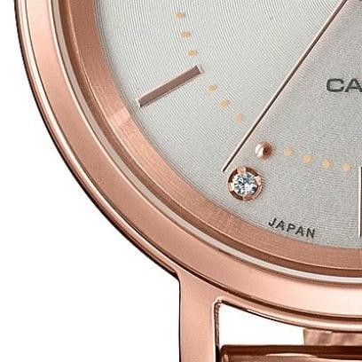 カシオ CASIO 腕時計 SHEEN SHS-D300PGM-4AJF カシオ CASIO 腕時計 SHEEN SHS-D300PGM-4AJF