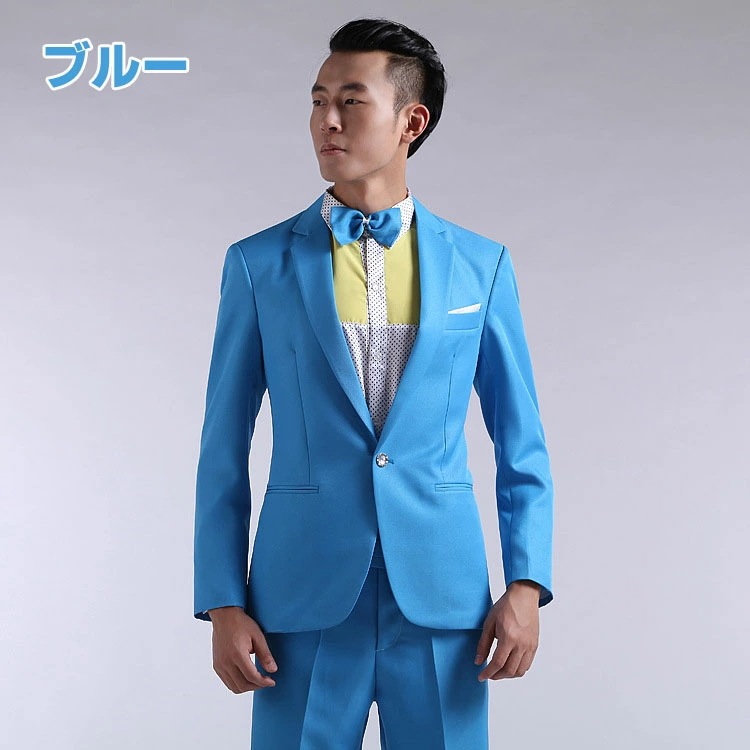 メンズスーツ メンズ 上下セット スーツ 紳士服 礼服 ジャケット 一つボタン スリムスーツ suit ビジネススーツ 就職スーツ セットアップ ファッション 洗える 春 夏 秋 冬 カジュアル 結婚