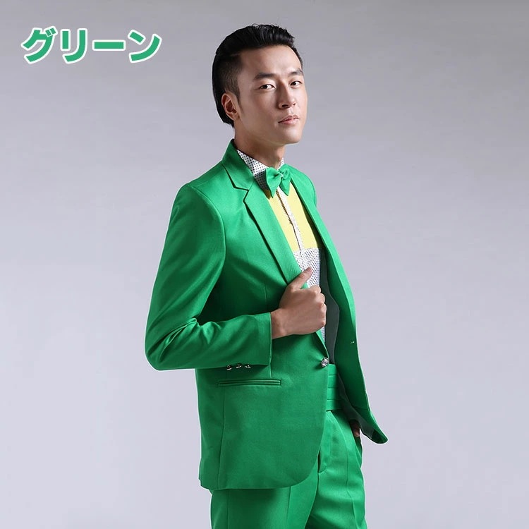 メンズスーツ メンズ 上下セット スーツ 紳士服 礼服 ジャケット