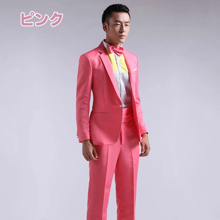 メンズスーツ メンズ 上下セット スーツ 紳士服 礼服 ジャケット 一つボタン スリムスーツ suit ビジネススーツ 就職スーツ セットアップ ファッション 洗える 春 夏 秋 冬 カジュアル 結婚