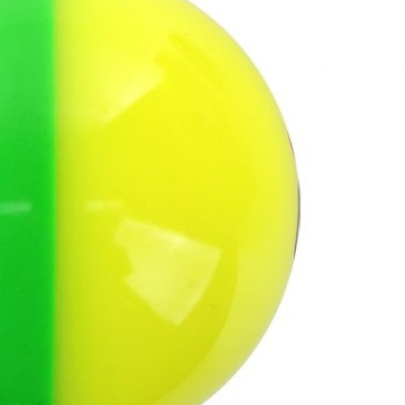 FILA GOLF フィラゴルフ 3ピースハーフ反半ミックスパークゴルフボール FILA GOLF フィラゴルフ 3ピースハーフ反半ミックスパークゴルフボール