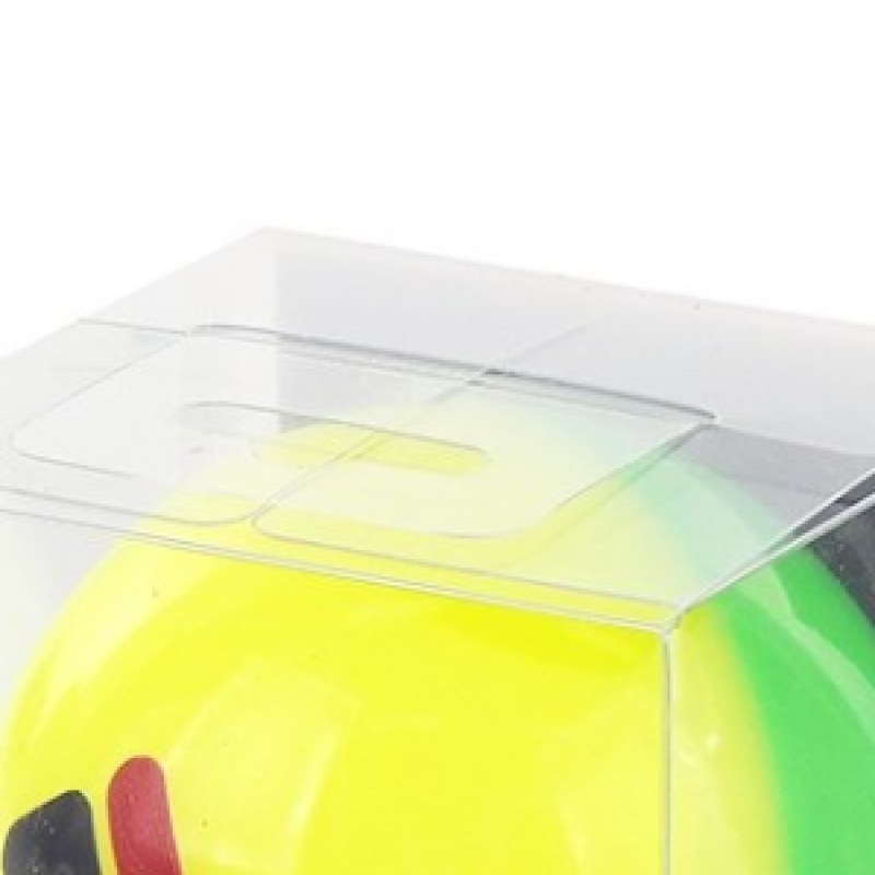 FILA GOLF フィラゴルフ 3ピースハーフ反半ミックスパークゴルフボール FILA GOLF フィラゴルフ 3ピースハーフ反半ミックスパークゴルフボール