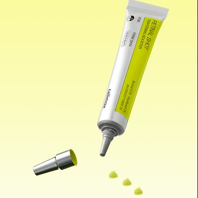 Qoo10] celimax THE VITA A レチナールショット : スキンケア