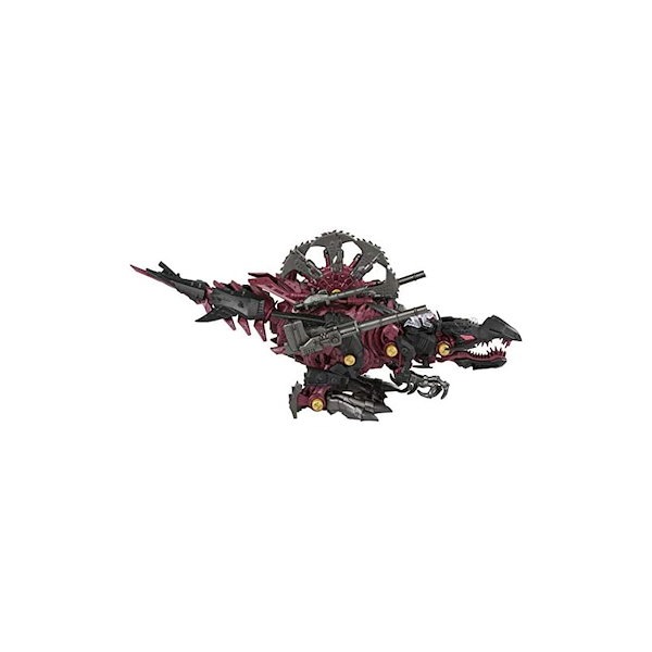 Qoo10] ZOIDS ゾイドワイルド ZW33 ジ