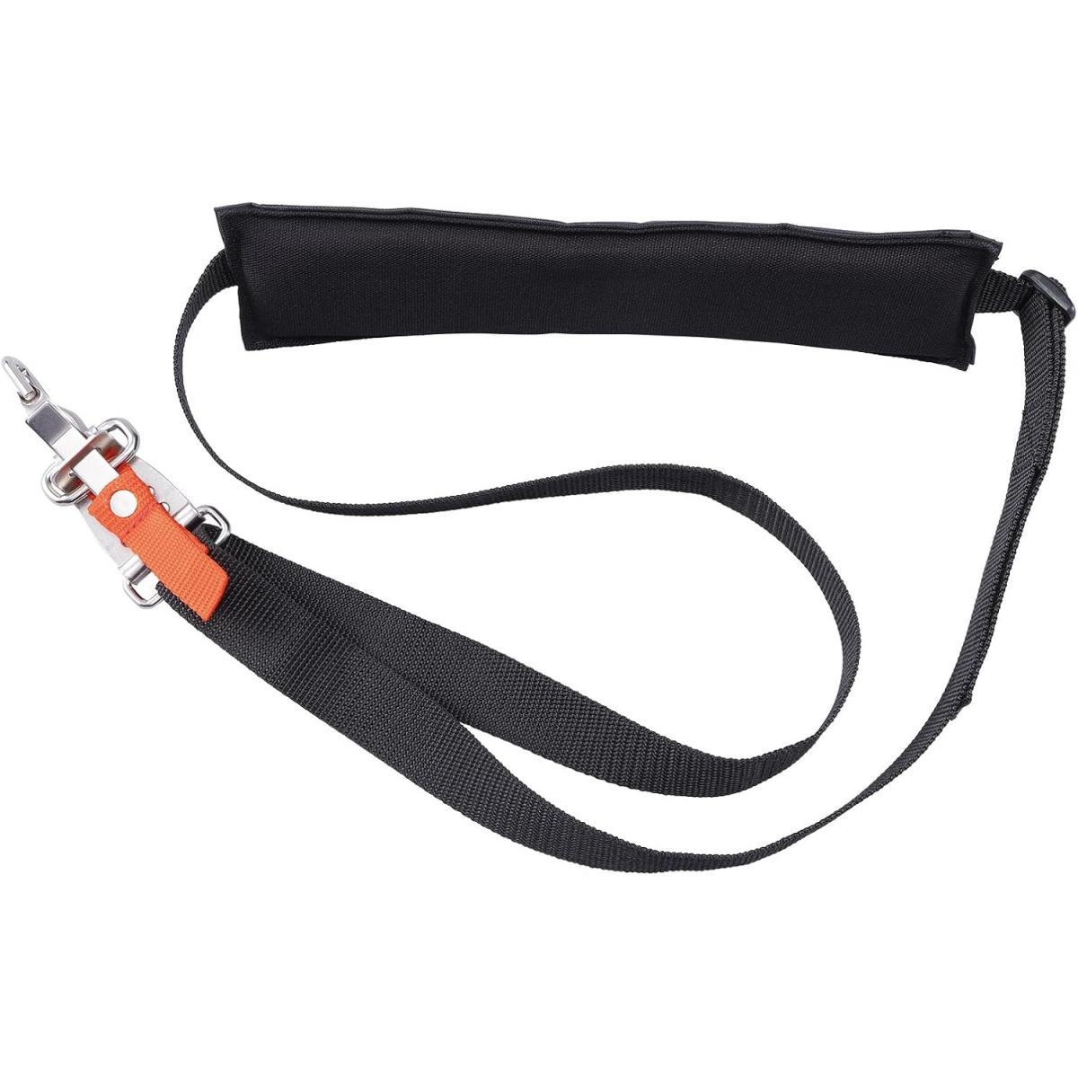 【在庫有・即納】HiKOKI ハイコーキ ポールアタッチメント CS18-AD 18V充電式ミニチェンソー CS1810DD用 肩掛けバンド付属 【在庫有・即納】HiKOKI ハイコーキ ポールアタッチメント CS18-AD 18V充電式ミニチェンソー CS1810DD用 肩掛けバンド付属