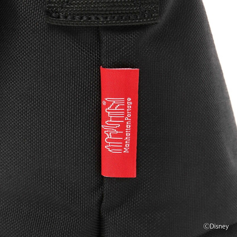 マンハッタンポーテージ ショルダーバッグ Manhattan Portage Nylon 