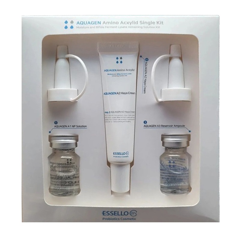 乾燥・敏感ケアの決定版 乾燥肌 赤みケア 敏感肌 アクアゲンアミノシングルキット保湿 角質ケア 乾燥肌 スキンケア 美容液 保湿 しわ改善クリーム 肌バリア 乳酸菌 プロテインアンプル essello 乾燥・敏感ケアの決定版 乾燥肌 赤みケア 敏感肌 アクアゲンアミノシングルキット保湿 角質ケア 乾燥肌 スキンケア 美容液 保湿 しわ改善クリーム 肌バリア 乳酸菌 プロテインアンプル essello