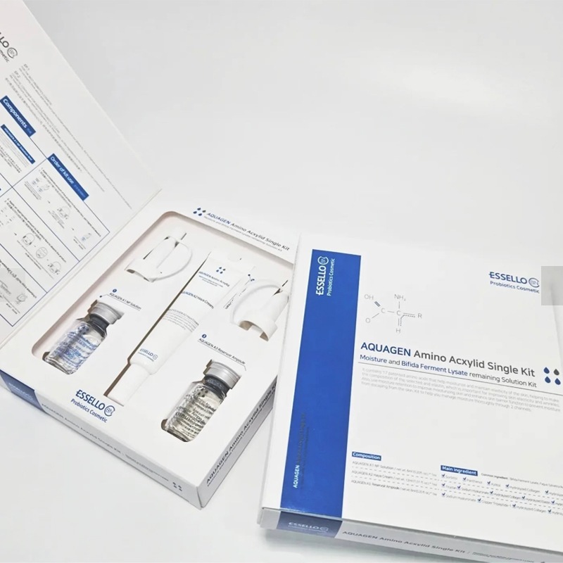 乾燥・敏感ケアの決定版 乾燥肌 赤みケア 敏感肌 アクアゲンアミノシングルキット保湿 角質ケア 乾燥肌 スキンケア 美容液 保湿 しわ改善クリーム 肌バリア 乳酸菌 プロテインアンプル essello 乾燥・敏感ケアの決定版 乾燥肌 赤みケア 敏感肌 アクアゲンアミノシングルキット保湿 角質ケア 乾燥肌 スキンケア 美容液 保湿 しわ改善クリーム 肌バリア 乳酸菌 プロテインアンプル essello