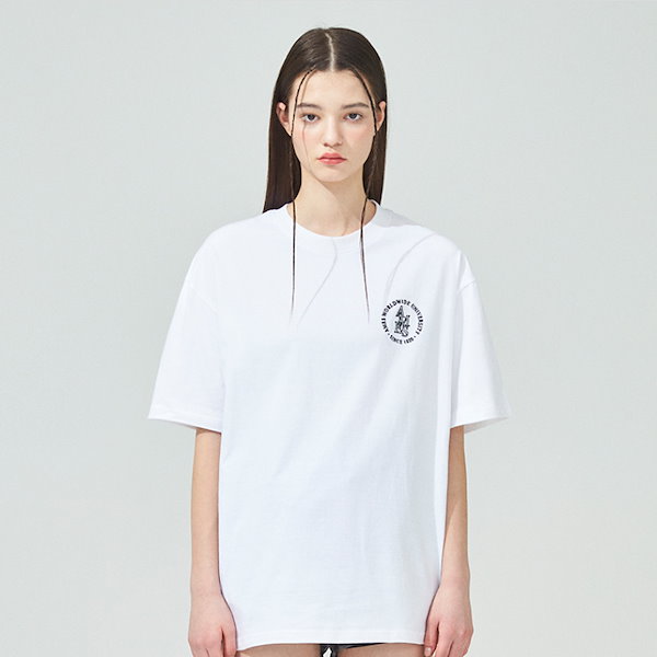 Qoo10] AMES-WORLDWIDE [ATEEZ ソンファ 着用] AMES