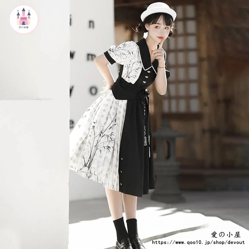 中華風 パーカー レディース フード付き チャイナ服 おしゃれ 春夏