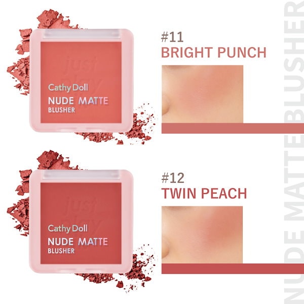 Qoo10] Cathy Doll ［CathyDoll(キャシードール)公