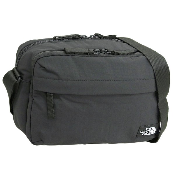 ノースフェイス バッグ メンズ レディース ショルダーバッグ チャコール トラベルクロスバッグ Mサイズ TRAVEL CROSS BAG M NN2PQ14C-CHC THE NORTH FACE ノースフェイス バッグ メンズ レディース ショルダーバッグ チャコール トラベルクロスバッグ Mサイズ TRAVEL CROSS BAG M NN2PQ14C-CHC THE NORTH FACE