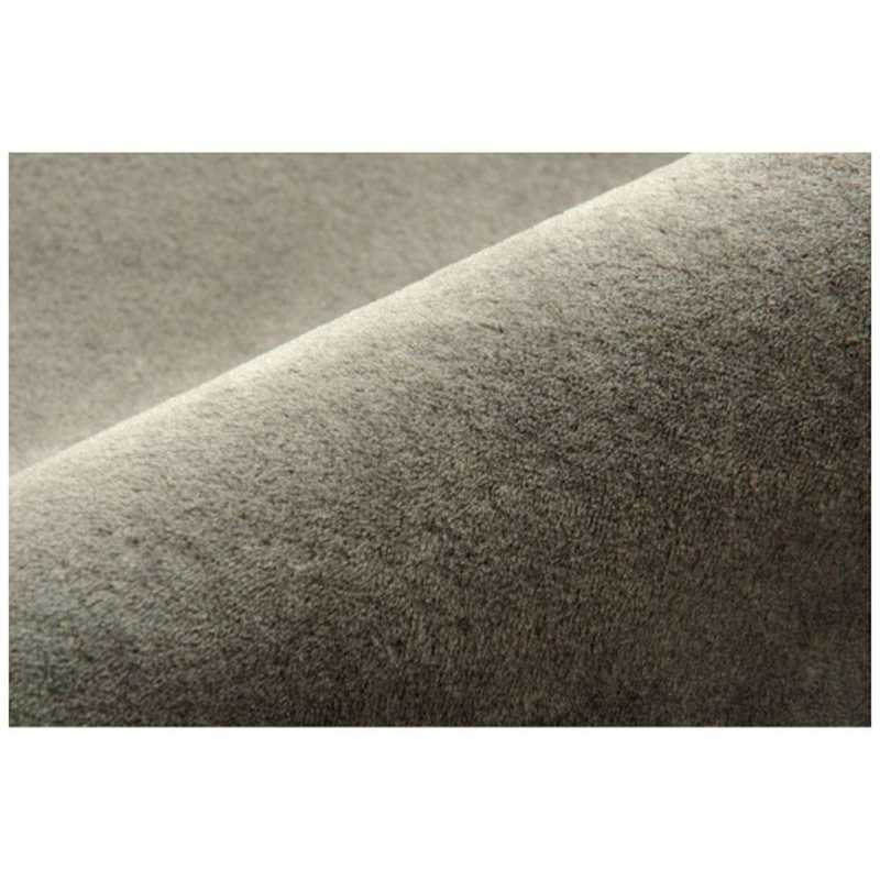 イケヒコ　ラグ イーズ (220×320cm/グレー)