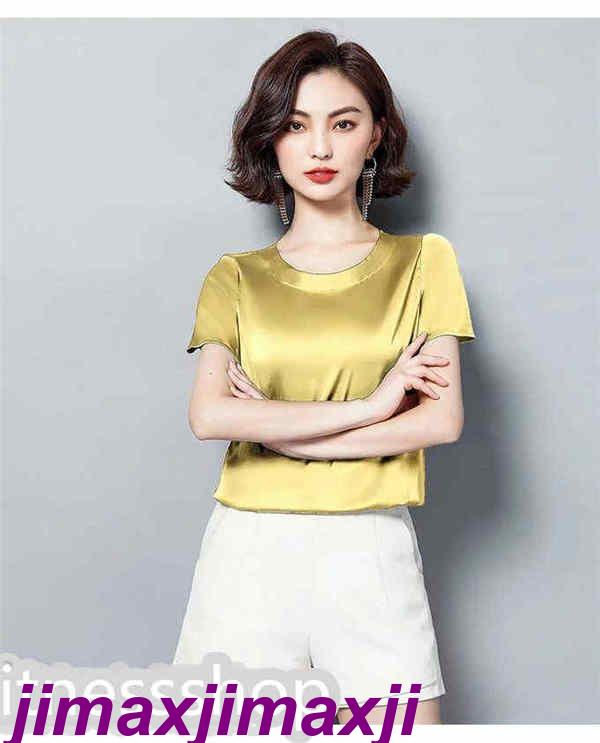 新生活 半袖tシャツ レディース Tシャツ トップス エレガント 上品 フォーマル OL 光沢 おしゃれ きれいめ 夏 新作 新生活 半袖tシャツ レディース Tシャツ トップス エレガント 上品 フォーマル OL 光沢 おしゃれ きれいめ 夏 新作