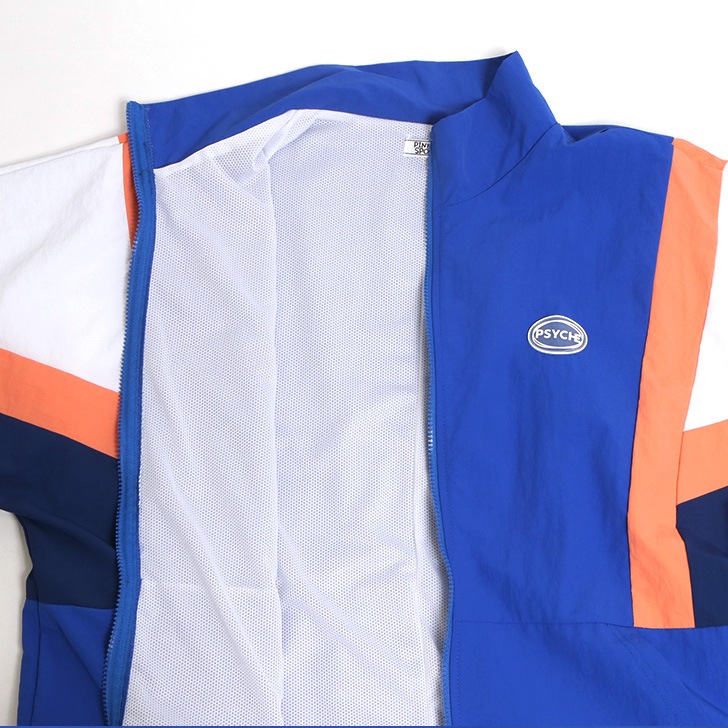 ナイロンタッチマルチカラーワイドジャケット レディース アウター ブルゾン 春 秋 シャカシャカ 撥水 薄手 上着 ビッグシルエット 韓国ファッション ストリート ダンス カジュアル 配色 体型カバー ナイロンタッチマルチカラーワイドジャケット レディース アウター ブルゾン 春 秋 シャカシャカ 撥水 薄手 上着 ビッグシルエット 韓国ファッション ストリート ダンス カジュアル 配色 体型カバー