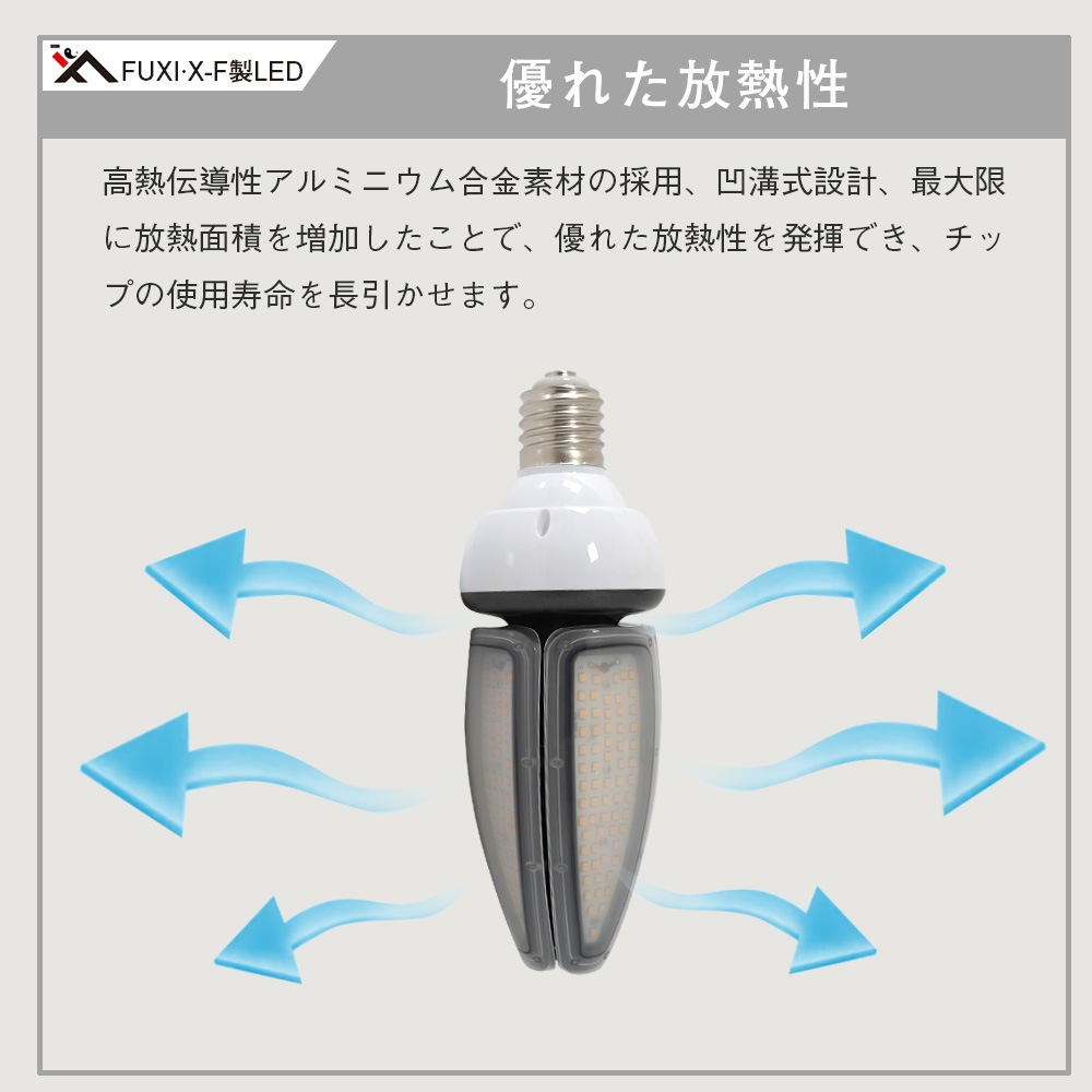 LEDコーンライト 60W トウモロコシ型 600W水銀灯相当 E39口金 コーン型ライト 電源内蔵 IP65防水 屋外屋内全対応 水銀灯交換用 コーン型led電球 LED水銀ランプ ハロゲン電球 LEDコーンライト 60W トウモロコシ型 600W水銀灯相当 E39口金 コーン型ライト 電源内蔵 IP65防水 屋外屋内全対応 水銀灯交換用 コーン型led電球 LED水銀ランプ ハロゲン電球